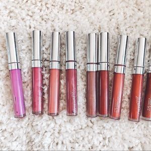ColourPop Ultra Matte Liquid Lip
